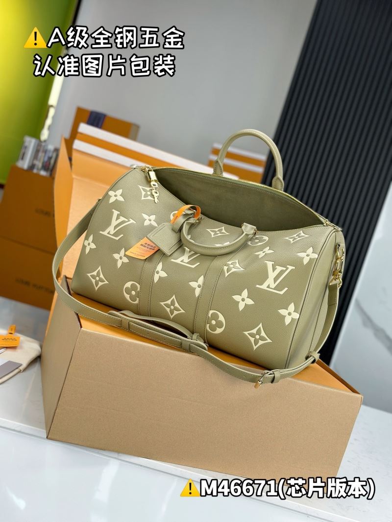 LV Travel Bags